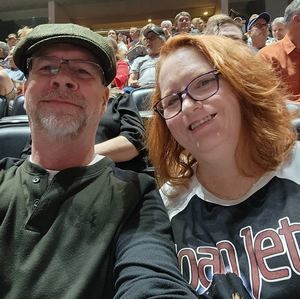 Meet your Posher, Patrick